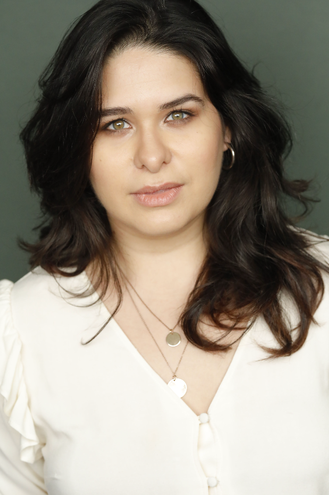 Latina audiobook narrators 2024